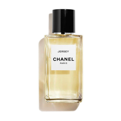 Chanel Jersey